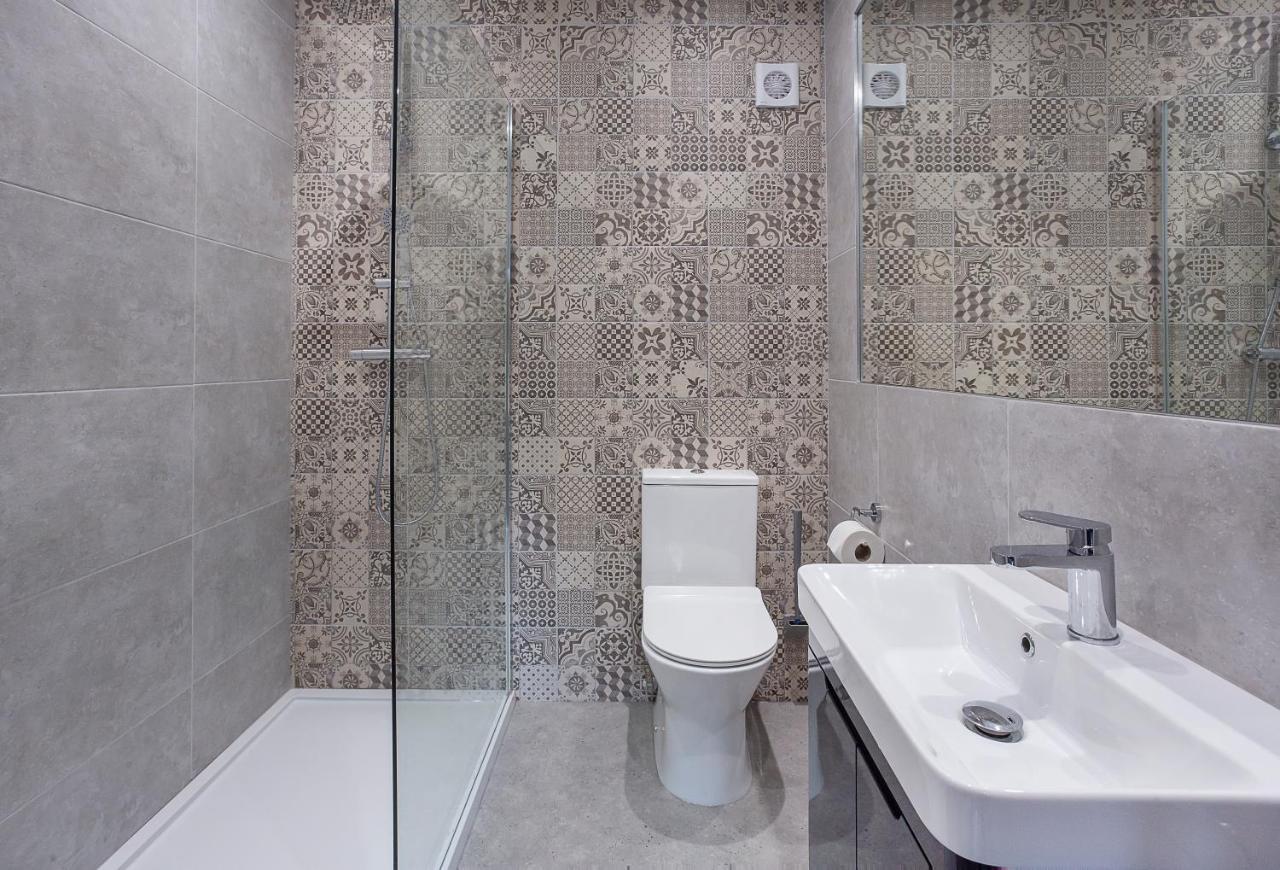 The Luxury Potting Shed With Free Parking! Apartamento York Exterior foto